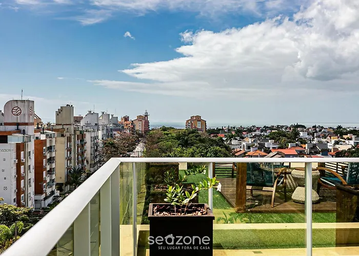 Apto Sofisticado Com 3 Suites Jurere Les403