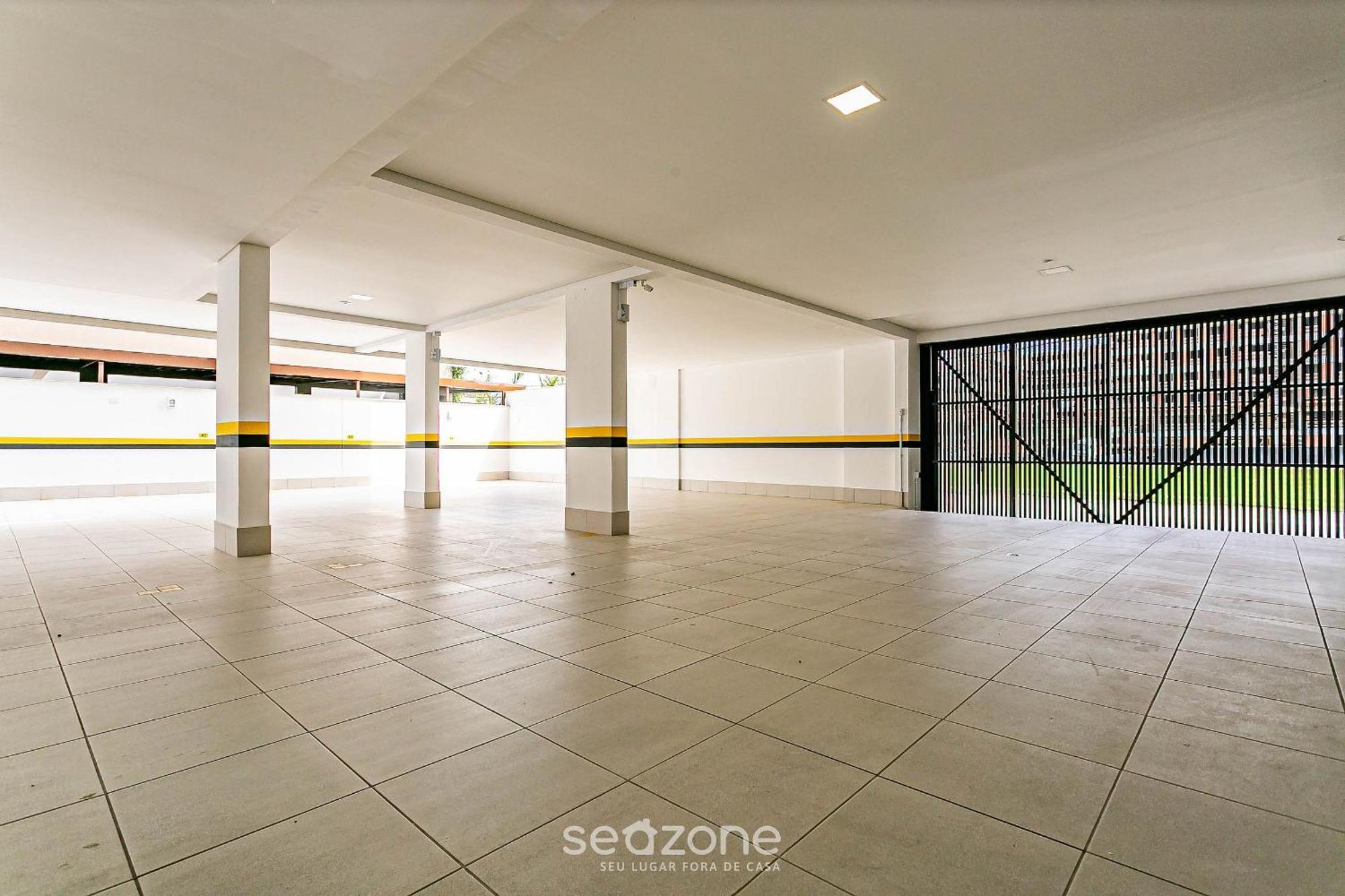 Apto Sofisticado Com 3 Jurere Les403 Apartment Florianopolis