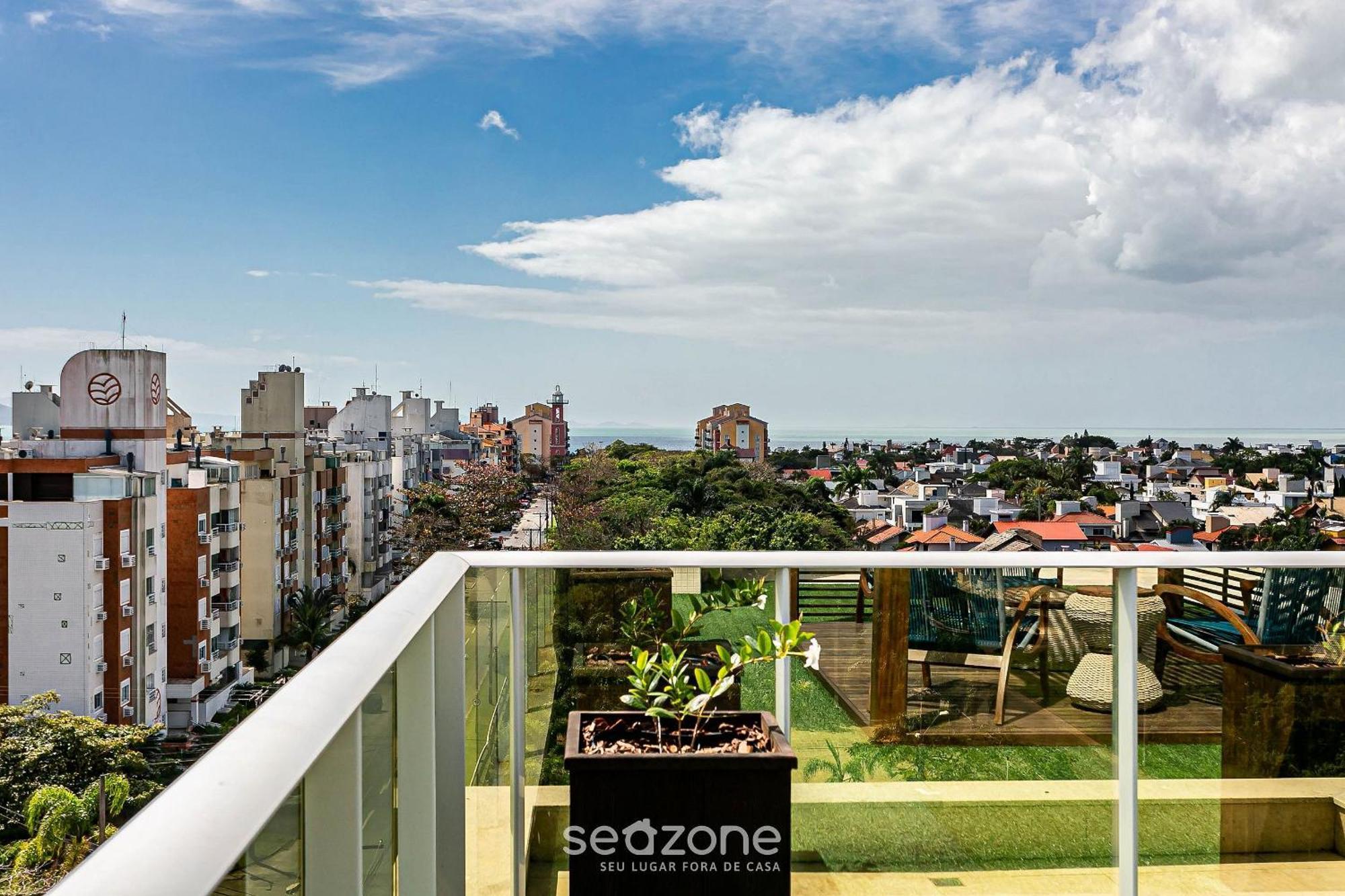 Apto Sofisticado Com 3 Jurere Les403 Apartment
