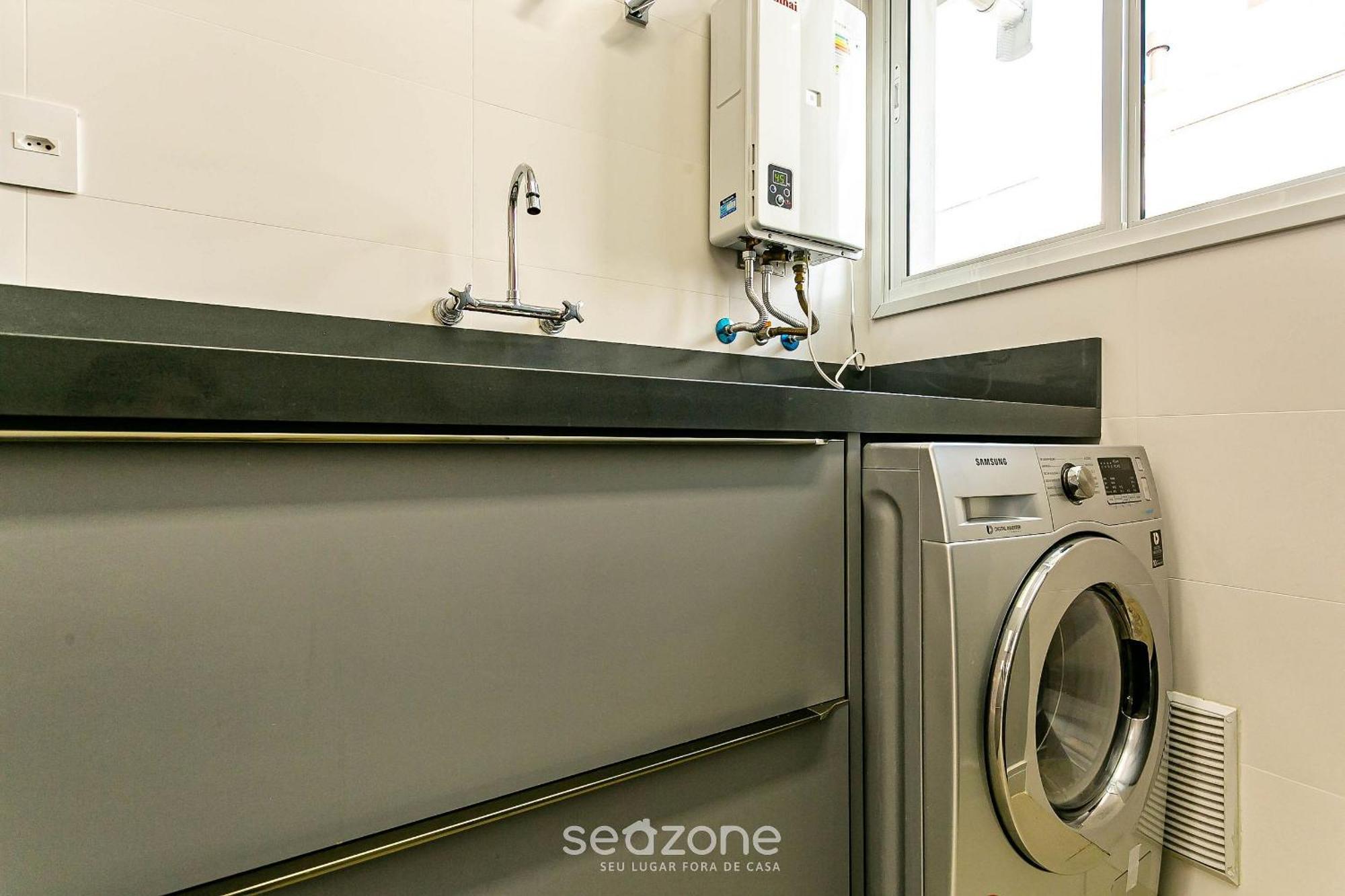 Apartment Apto Sofisticado Com 3 Jurere Les403 Florianopolis