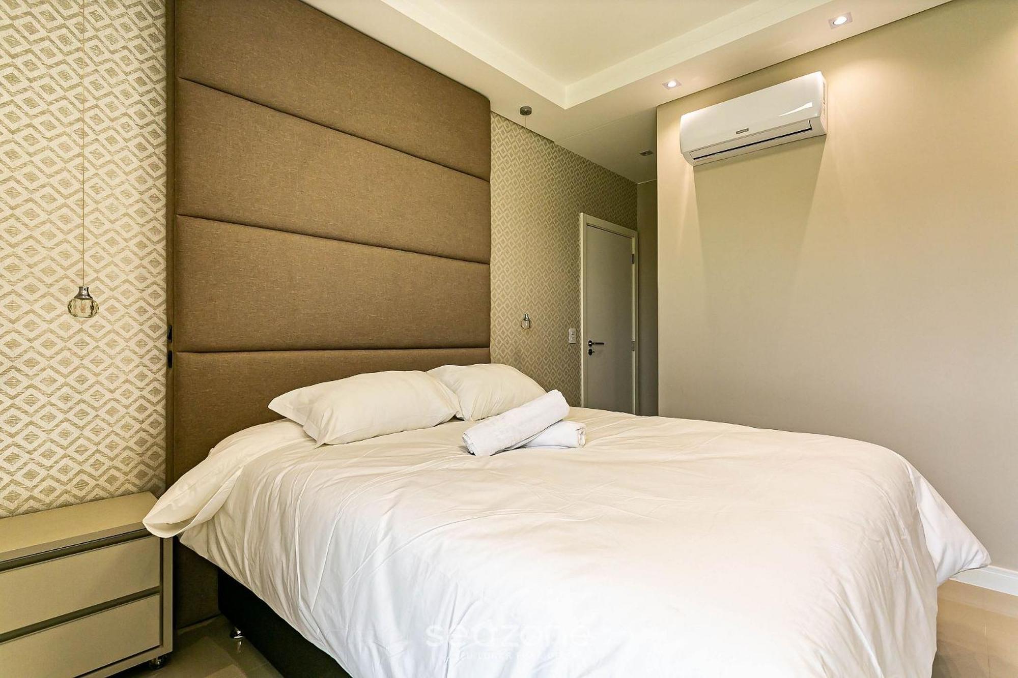 Apto Sofisticado Com 3 Jurere Les403 Apartment *