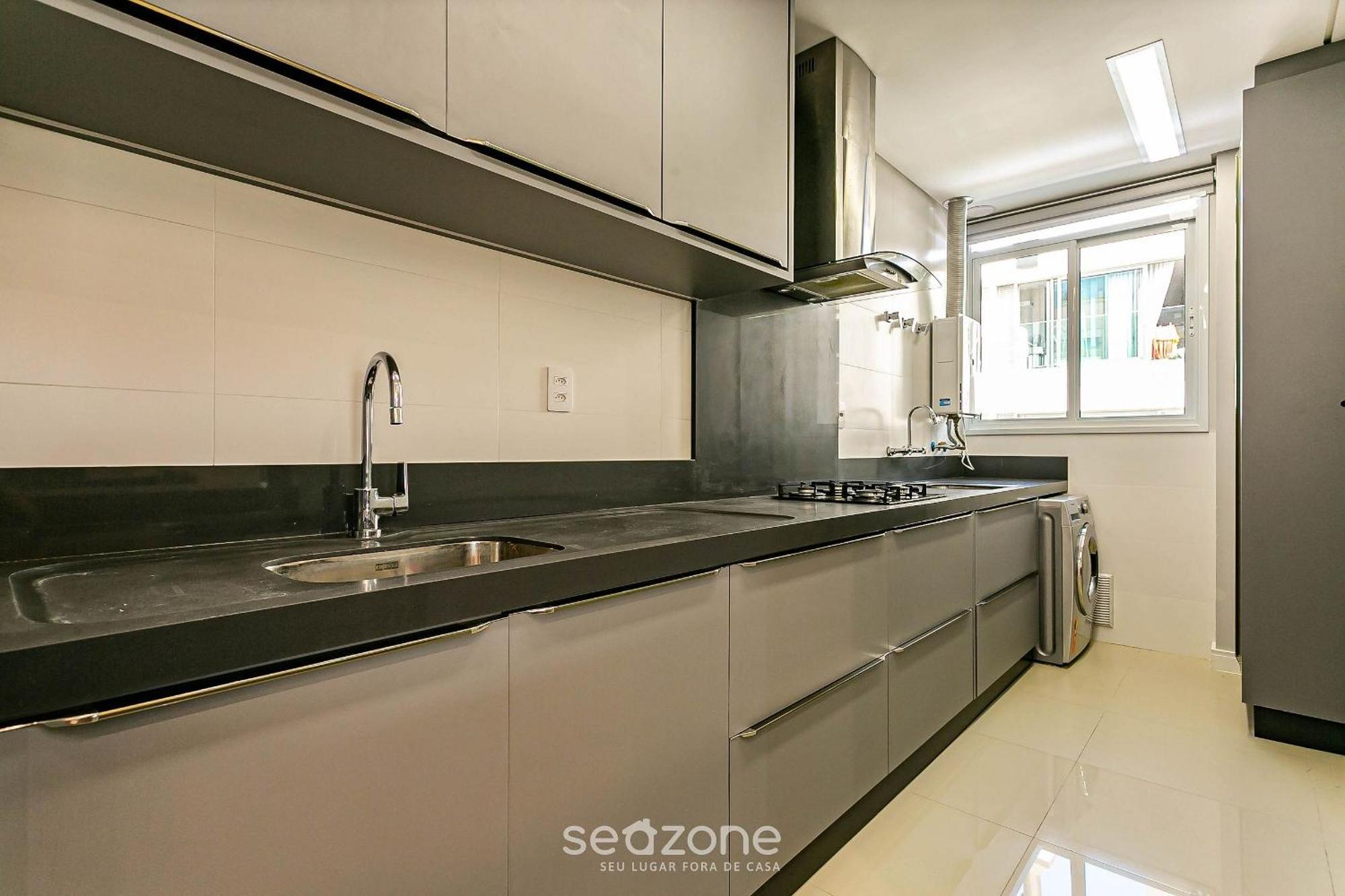 Apto Sofisticado Com 3 Jurere Les403 Apartment *